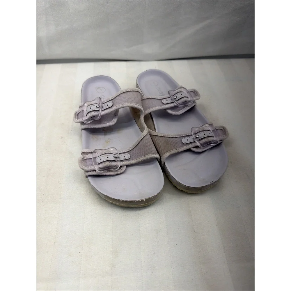 Cat & Jack Sandals‎ Size 1